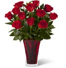 In Love with Red Roses Bouquet from Arthur Pfeil Smart Flowers in San Antonio, TX